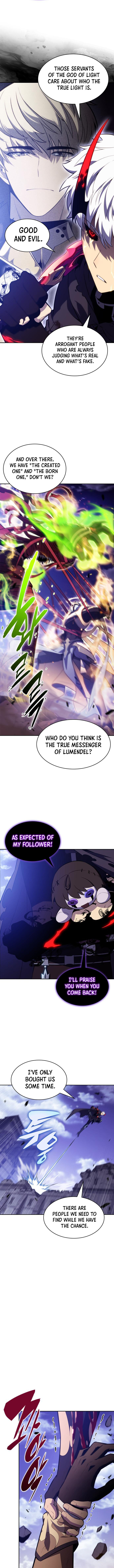 The Regressed Son of a Duke is an Assassin Chapter 136 15